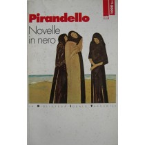 Novelle in nero