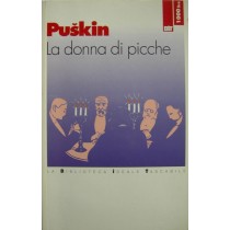 La donna di picche