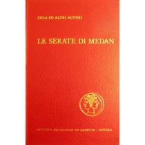 Le serate di Medan