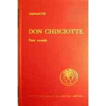 Don Chisciotte-parte seconda