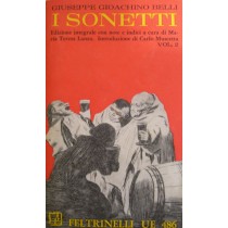 I sonetti - vol.2