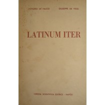 Latinum iter