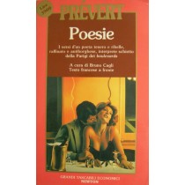Poesie