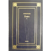 Teatro - volume primo