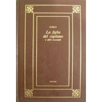 La figlia del capitano e altri racconti