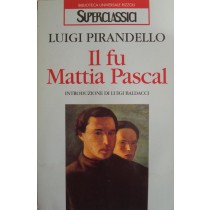 Il fu Mattia Pascal