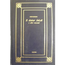 Il dottor Jekyll e altri racconti