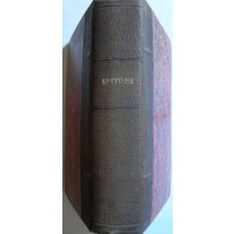 Epitome della Storia Sacra