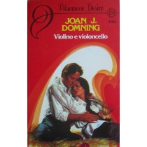 Violino e violoncello