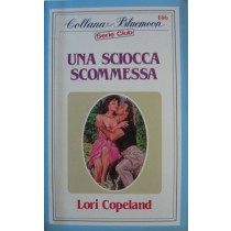 Una sciocca scommessa