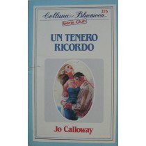 Un tenero ricordo