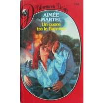 Un cuore tra le fiamme