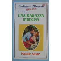 Una ragazza indecisa