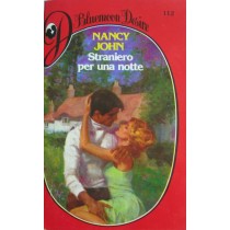 Straniero per una notte