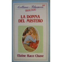 La donna del mistero