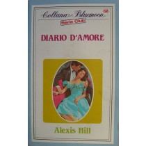 Diario d'amore
