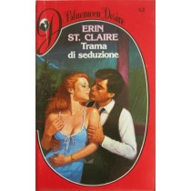 Trama di seduzione