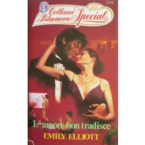 L'amore non tradisce