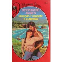 Quando l'amante è il diavolo