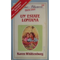 Un'estate lontana