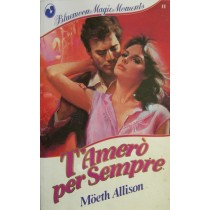 T'amerò per sempre