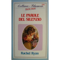 Le parole del silenzio