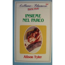 Insieme nel parco