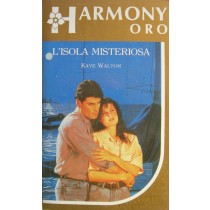 L'isola misteriosa