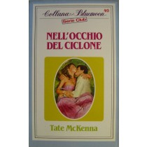 Nell'occhio del ciclone
