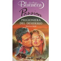 Prigioniera del desiderio