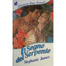 Il segno del serpente