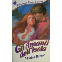 Gli amanti dell'isola