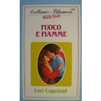 Fuoco e fiamme