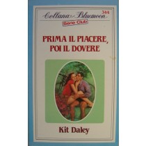 Prima il piacere, poi il dovere
