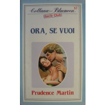 Ora, se vuoi