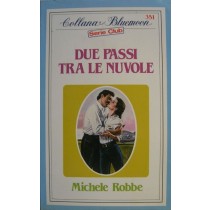 Due passi tra le nuvole