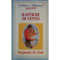 Raffiche di vento
