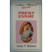 Pericolo d'amare