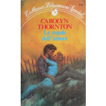 Le regole dell'amore