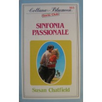 Sinfonia passionale