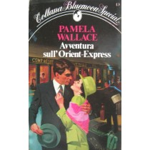 Avventura sull'Orient-Express