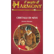 Cristalli di neve