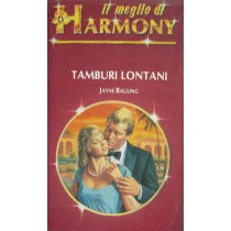Tamburi lontani