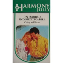 Un sorriso indimenticabile