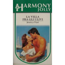 La villa fra gli ulivi