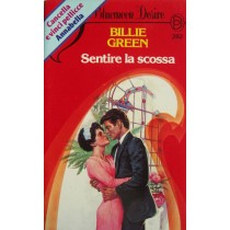 Sentire la scossa