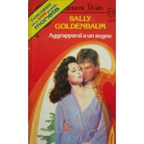 Aggrapparsi a un sogno