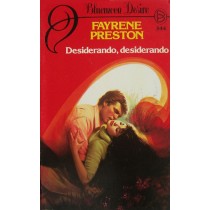 Desiderando, desiderando 