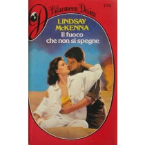 Il fuoco che non si spegne