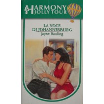 La voce di Johannesburg
